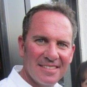 Meet your Posher, Greg